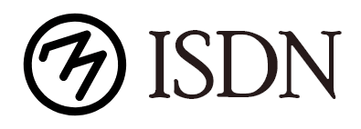 Cryptocurrency Auditing Company logo with text ISDN, Acting on Islamic Intentions