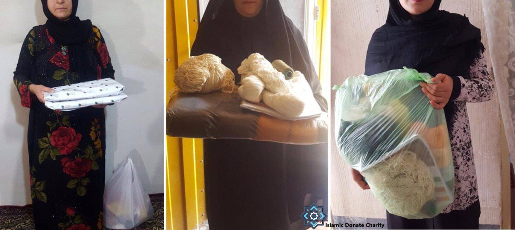 Supporting women and girls via crypto donations, empowering them with education and health resources. Donations made with Litecoin.