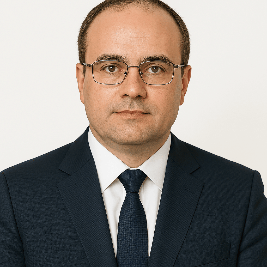 Mohamed Khalil, a legal expert specializing in non-profit legal advisory and compliance within humanitarian and philanthropic sectors, also Vice-President of his local mosque. He ensures accountability, transparency, and legal integrity across relief operations. Supports cryptocurrency donations.