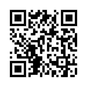 QR code for online donations to Islamic Donate Charity where transactions are processed using USDT.
