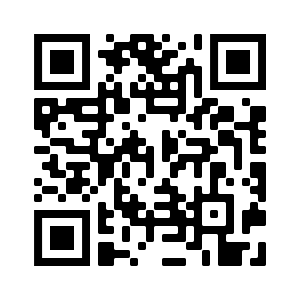 QR code for Islamic donations, facilitating anonymous crypto giving via USDT for charitable causes.
