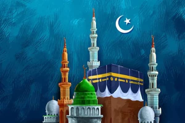 Our Goal in Dhul Hijjah and Eid al-Adha 2024: A call to compassionate action with Qurbani efforts supported by BTC.