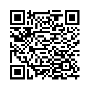 QR code for Islamic donations, supporting relief efforts with ETH.