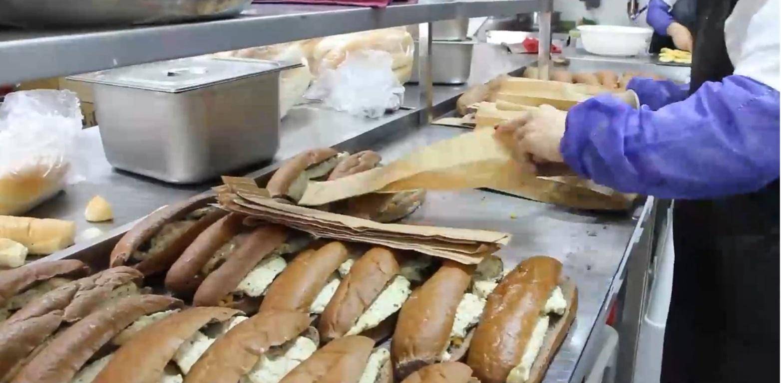 Halima prepares iftar meals for needy Muslims, showcasing her devotion to charity and faith. This act of kindness is supported by crypto donations, specifically facilitated via ETH.