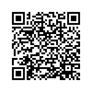 QR code for Islamic donations, supporting aid via ETH.