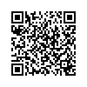 QR code for Islamic donation. Supports crypto donations via ETH.