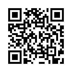 QR code for donation processing, likely for cryptocurrency via BTC, facilitating charitable giving.