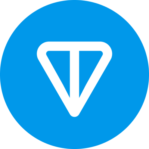 Logo for IslamicDonate.Com with a white symbol on a blue circle, representing crypto donations for charity. SOL processing.