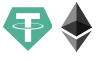 USDT [ERC20]