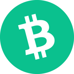 BCH [Bitcoin-cash]