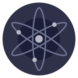 ATOM [Cosmos]