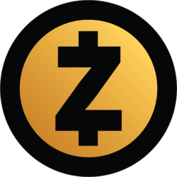 ZEC [Zcash]