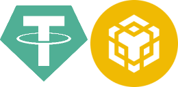 USDT [BEP-20]
