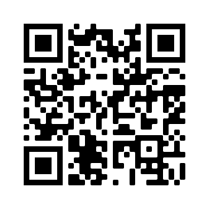 QR code for IslamicDonate.Com, anonymous crypto donations with ETH processing.