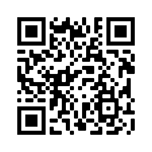 QR code for Islamic donation with BNB crypto processing. Supports Islamic relief.