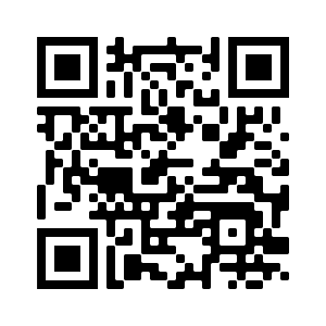 QR code for Islamic donations, facilitating crypto donations via USDT.