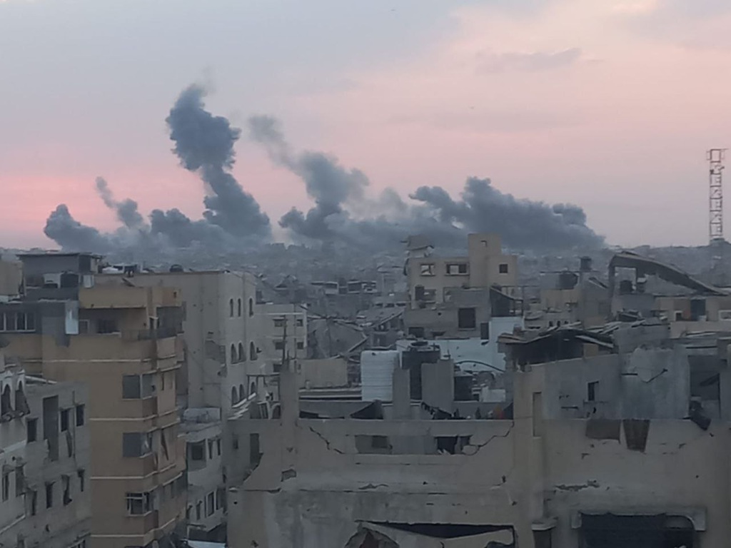 Zakat donation relief needed for Palestine buildings damaged by conflict. Support urgent aid with Monero for Gaza families.