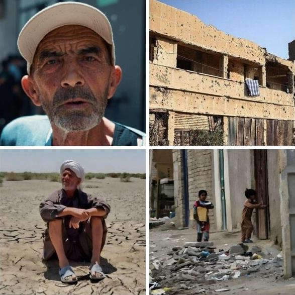 Helps elderly and children in ruins. Securely give Stablecoin for relief to those in hardship.