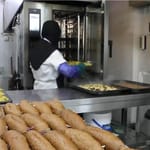 Halima, a devoted cook, prepares Iftar meals for the needy in Syria and Palestine, her actions supported by crypto donations like ETH. Her selfless charity and unwavering faith inspire others, reflecting Allah's awareness of hidden acts.