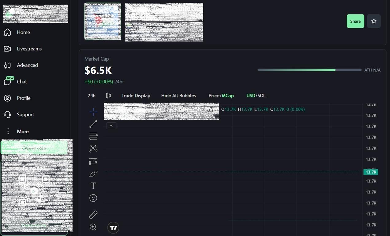 Islamic Donate Charity's fraud prevention tools detail market cap data for crypto donations, emphasizing transparency and 100% donation integrity to protect supporters from scams.