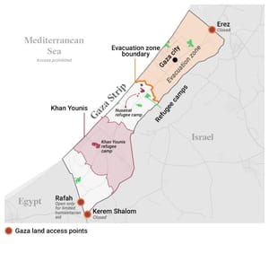 Crypto Rafah
