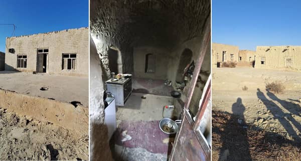 Help for Muslim families sadaqah muslim woman mother aid BTC crypto Satoshi SOL XRP donation