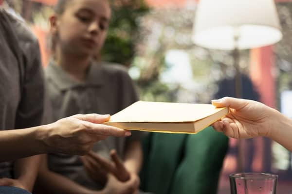Donating Islamic books in Singapore, an act of Sadaqah Jariyah enriched with BNB for wider knowledge dissemination.
