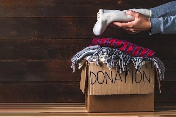 Donating items to an Islamic charity via cryptocurrency, like USDT, is a sincere act rooted in Islamic principles while respecting recipient dignity and privacy.