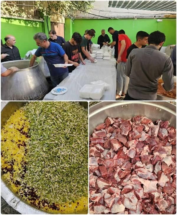 Zakat in Ramadan Helping Needy Fasting Bitcoin SOL ETH SUI LTC Donation Islamic charity