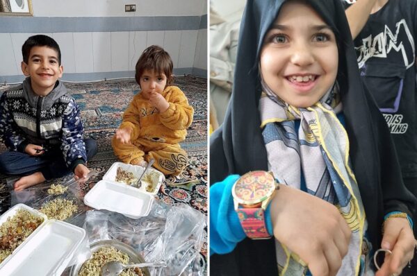 sadaqah zakat for Nonprofit Muslim charity BTC USDT SOL ETH donation