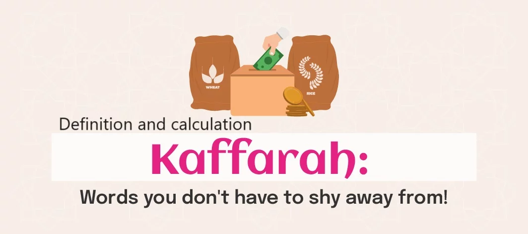 ¿Cómo pagar la Kaffarah?