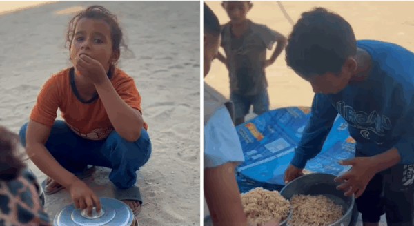 kaffarah Feed needy people crypto BTC SOL ETH USDT giving