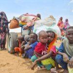 Donate BTC ETH USDT SOL BNB LTC Sudan Emergency Aid Sudanese children and women Anonymous Crypto Giving Nonprofit Charity