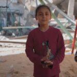 Food Aid Palestinian children Gaza Rafah Muslim Child Islamic Crypto Donate Charity Nonprofit BTC ETH USDT SOL BNB LTC ADA Donation