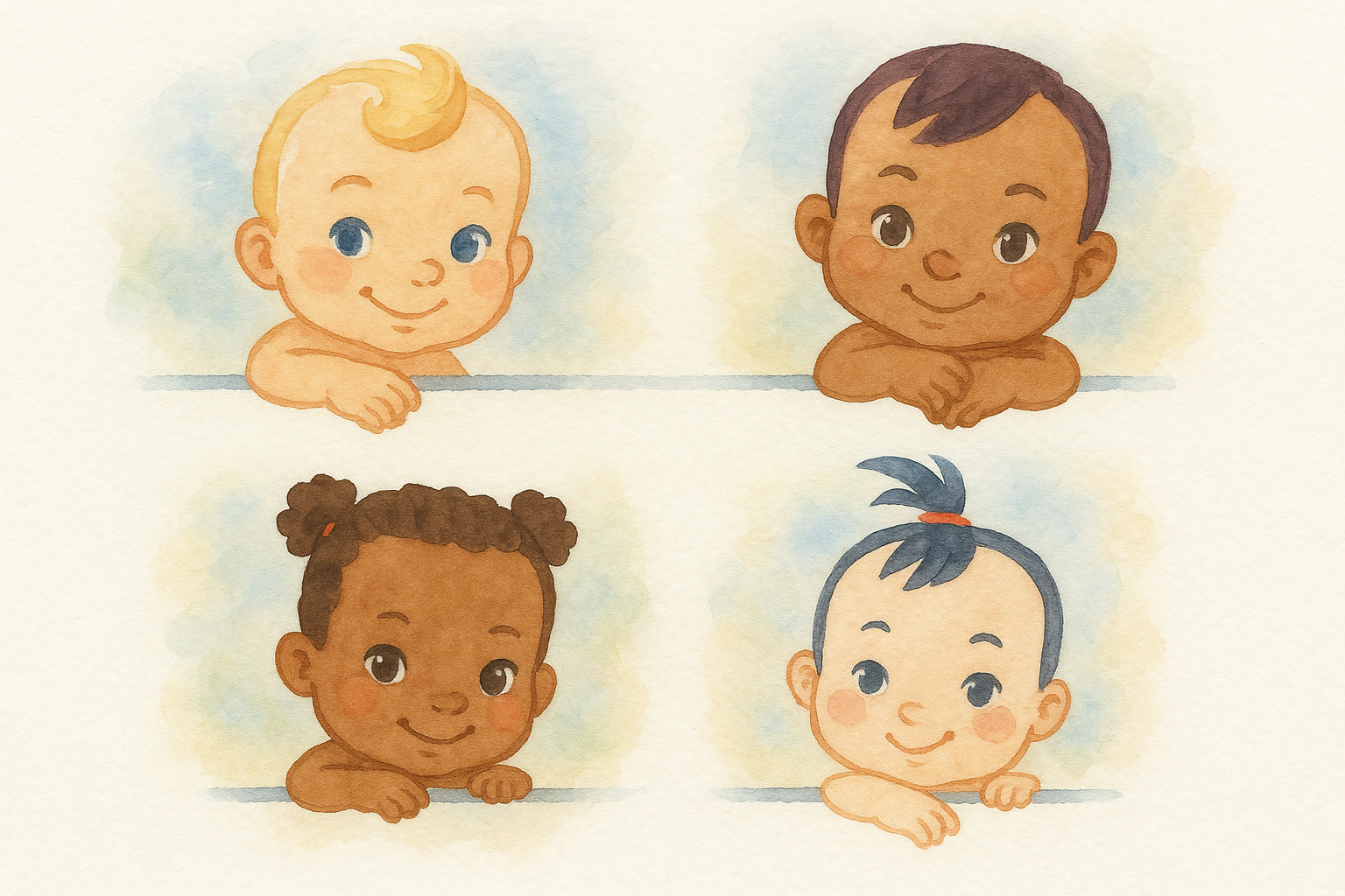 Tahnik for Newborn Babies