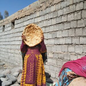 supporting single mother women for women food aid Bitcoin Donate Islamic crypto wallet