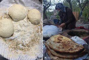 supporting single mother women for women food aid cryptocurrency Donate Islamic crypto wallet