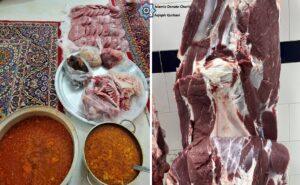 Aqiqah Qurbani for boy girl Children food aid Hidden sponsor Islamic Nonprofit Charity Crypto Donation BTC ETH USDT SOL LTC