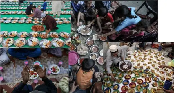 Pay Kaffarah for Ramadan Fasting Online with Cryptocurrency
