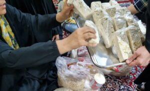 Prophet Birthday Celebrate Mawlid Help Child relief Cryptocurrency BTC ETH USDT SOL BNB LTC Giving