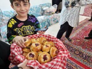 Prophet Birthday Celebrate Mawlid Help Child relief Cryptocurrency Bitcoin Ethereum Tether solana Donation