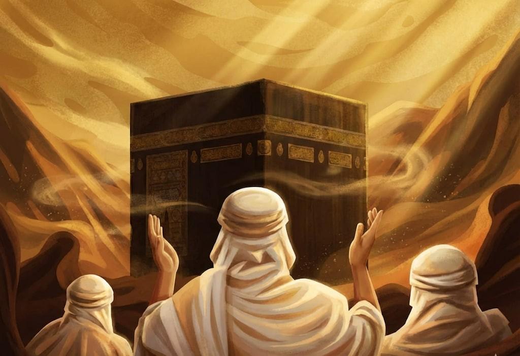 عطية لاشين يوضح العلاقة بين حسن الظن بالله وإحسان العمل