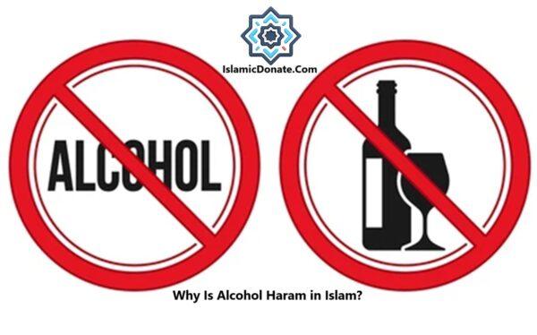 Why Is Alcohol Haram in Islam Based on Reason and Logic