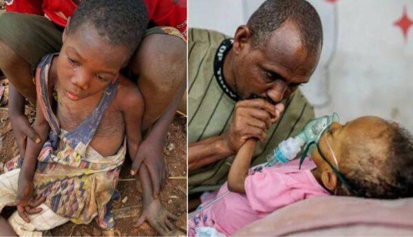 Bitcoin aid to Sudan Supporting the Poor Needy refugees war zones BTC ETH USDT SOL BNB LTC clean water medicine