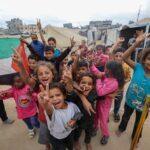 Donate USDT BTC ETH SOL BNB LTC Rebuilding Gaza food water bread medicine Sadaqah Give Zakat Islamic Donate Charity Nonprofit Cryptocurrency